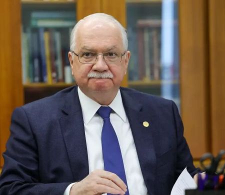 Fachin prevê regras do STF ainda este mês para os supersalários