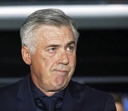 Ancelotti diz que Neymar vai estar preparado para jogo contra a Escócia