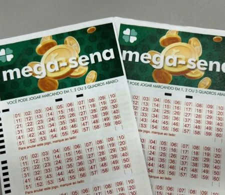 Acumulada, Mega-Sena deve pagar prêmio de R$ 38 milhões na terça-feira