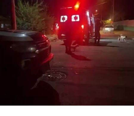 Mulher é morta com tiro na cabeça após invasão de casa em Maracaju