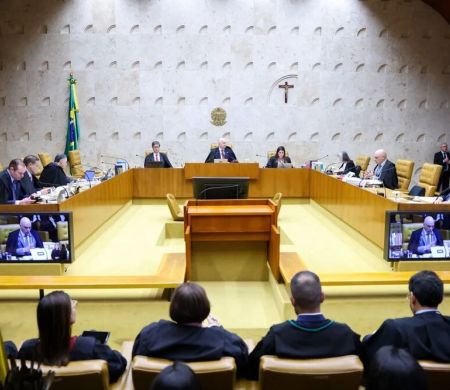 Validade da lei da dosimetria será julgada pelo STF no 2º semestre
