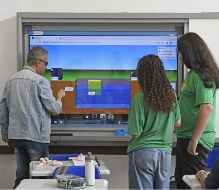 Novo curso de Computação da UEMS já está com inscrições abertas