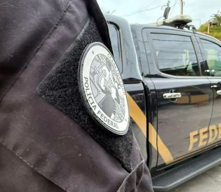 PF deflagra operação contra núcleo financeiro do Comando Vermelho