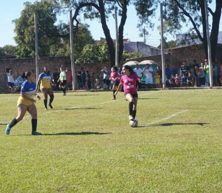 3ª Copa de Futebol Society Feminino tem inscrições até dia 25