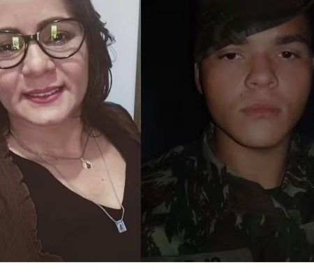 Militar que atropelou e matou motociclista tem prisão mantida