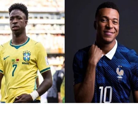 Brasil e França podem se enfrentar nas oitavas de final da Copa