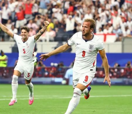 Inglaterra e Gana disputam liderança do Grupo L da Copa nesta terça-feira