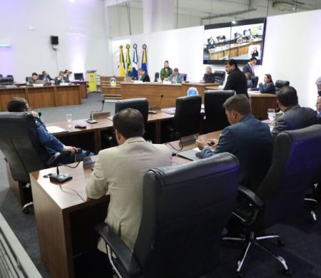 Câmara de Dourados arquiva denúncia contra vereadora Isa Marcondes
