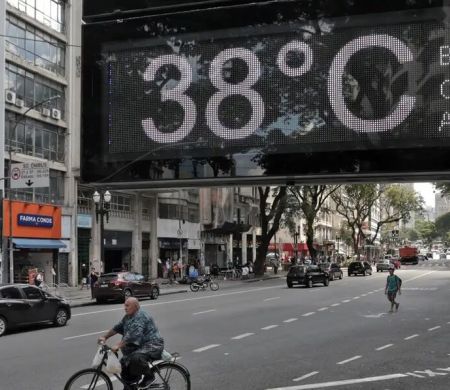 De olho no El Niño, IBGE divulga ferramenta para prevenir desastres