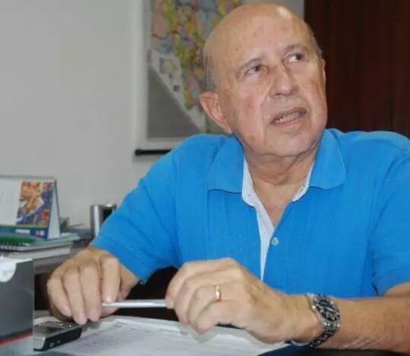 Governo decreta luto oficial de três dias pela morte de Marcelo Miranda