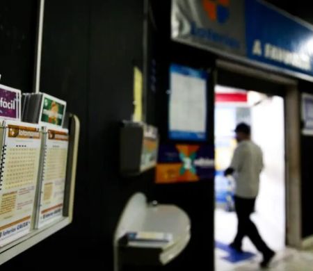 Aposta de Manaus leva prêmio de R$ 2,8 milhões na Mega-Sena