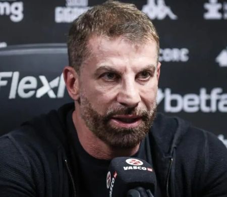 Pedrinho é afastado do Conselho de Adminsitração da SAF do Vasco&nbsp;