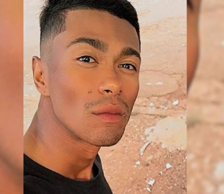 Jovem que morreu ao colidir a moto em caçamba era atleta amador