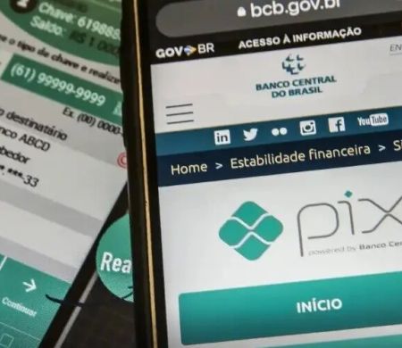Professora diz ser inventora do Pix e processa BC por violação de direito autoral