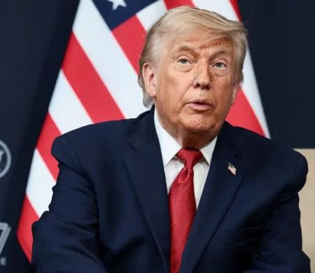 Trump cita eleição no Brasil como próximo teste de sua influência na América Latina