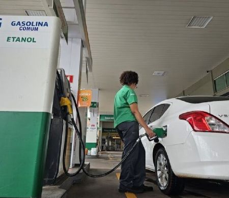 Procon encontra variação nos combustíveis em&nbsp; até 14% na Capital