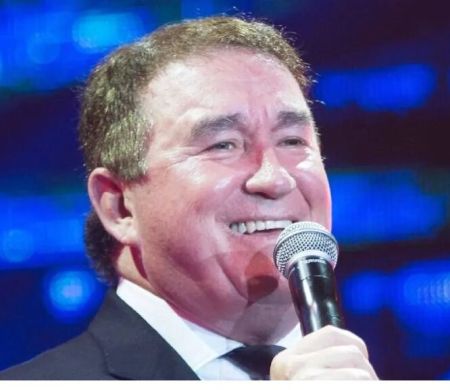 Amado Batista é condenado por morte de criança em fazenda de Goiás