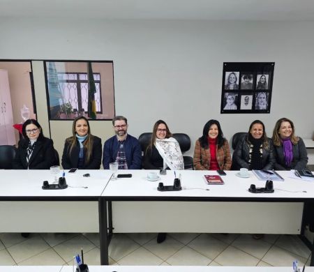 Conselho de Educação define nova presidência para o biênio 2026-2028