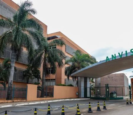Anvisa proíbe suplemento irregular e suspende lotes de creatina