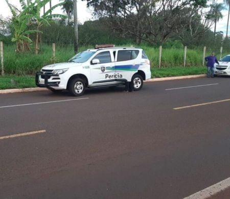 Polícia prende dupla suspeita de assassinar caseiro e ocultar corpo em saco