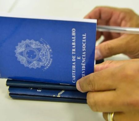 Campo Grande inicia a semana com 943 vagas de emprego disponíveis