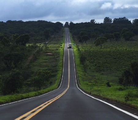 Governo de MS amplia investimentos em rodovias estaduais