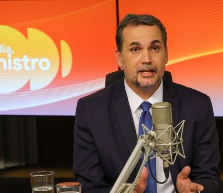 Para conter preço dos combustíveis, governo usou lucros com exportação
