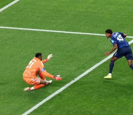 Estreante, Cabo Verde empata com Arábia Saudita e avança na Copa