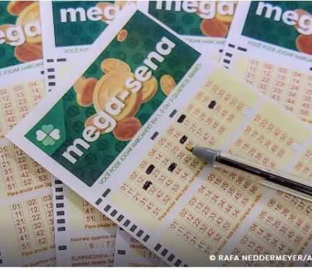 Mega-Sena tem prêmio estimado em R$ 7 milhões no sorteio de hoje
