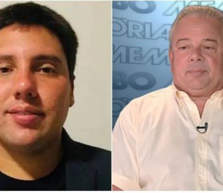 Suspeito de matar neto de Luciano do Valle é preso quase 5 anos após crime