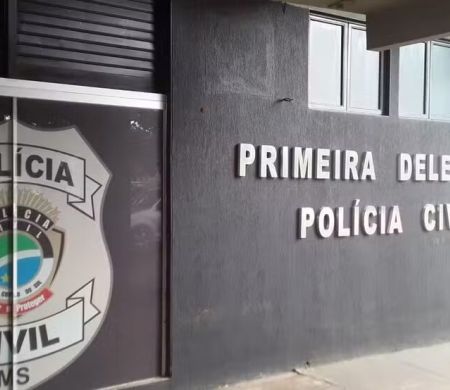 Após troca de tiros, polícia mata suspeito de abusar de criança
