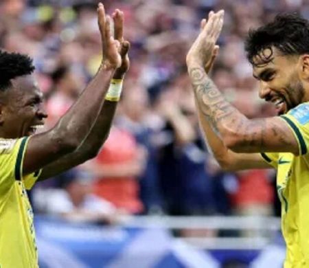 Copa do Mundo: veja classificados e confrontos da segunda fase