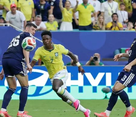 Seleção Brasileira e Japão se enfrentam hoje no mata-mata