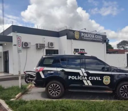 Polícia apura morte de mulher encontrada em fazenda no interior de MS
