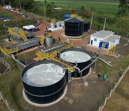 Em quase quatro anos, saneamento recebe mais de R$ 1,3 bilhão em MS
