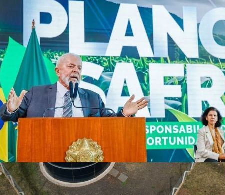 Plano Safra da Agricultura Familiar deve ser anunciado na terça-feira