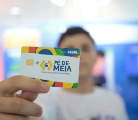 MEC começa nesta segunda-feira (29) pagar 4ª parcela do Pé-de- Meia&nbsp;
