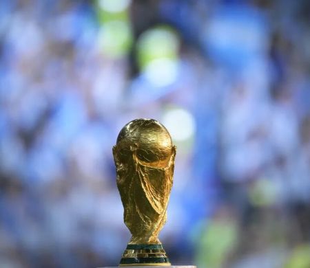 Copa do Mundo de 2030 será em seis países e três continentes&nbsp;