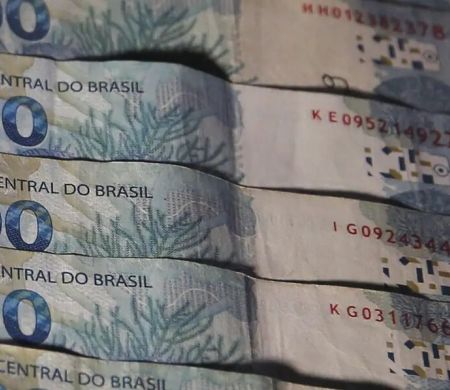 Governo federal registra déficit primário de R$ 53,3 bi no mês de maio