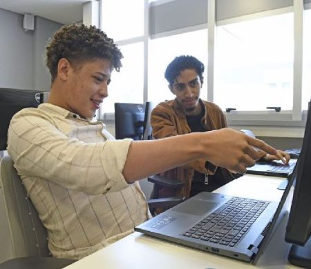 MS impulsiona jovens empreendedores por meio do Voucher Desenvolvedor