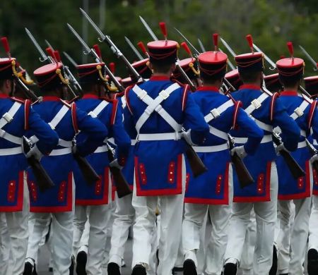 Termina nesta terça-feira o prazo para alistamento militar obrigatório
