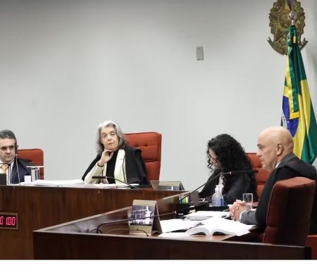 Com voto de Cármen Lúcia, STF decide liberar com restrição os penduricalhos