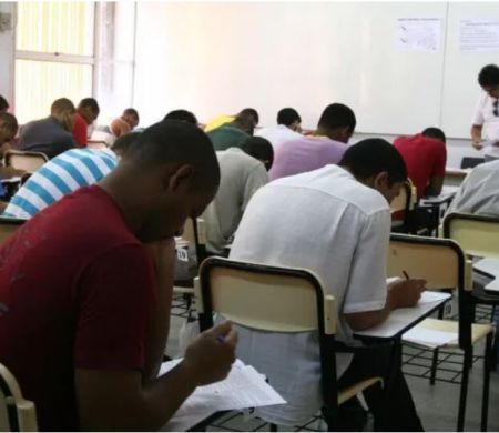 Inscrições para concurso do IBGE com mais de 8 mil vagas acabam hoje (1º)