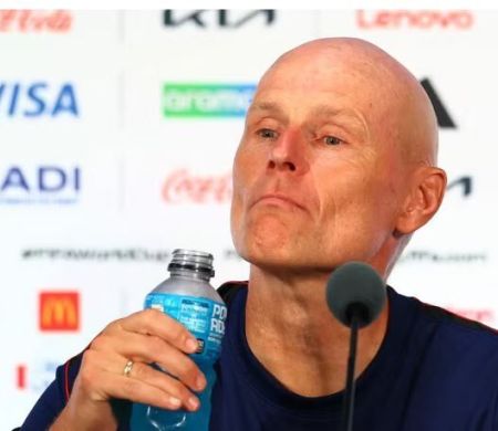 Técnico da Noruega provoca Ancelotti após classificação