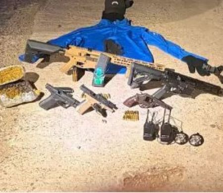 Suspeito de matar PM morre em confronto com a polícia em Corumbá