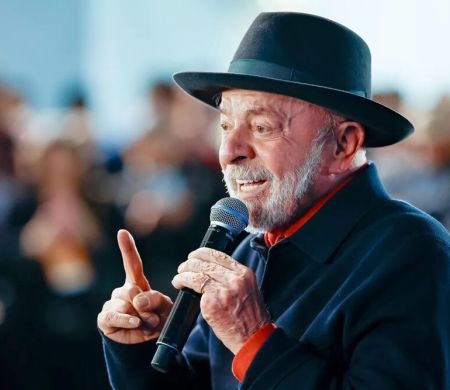 CNJ apura uso de 'Lula Molusco' e 'Lula Petralha' em teste do sistema do TJMS