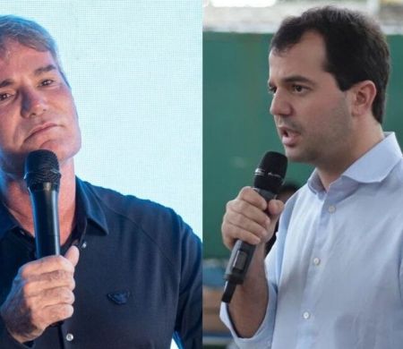 PF prende pastor e faz buscas contra filho de Sérgio Cabral