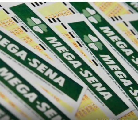 Sorteio da Mega-Sena de hoje tem prêmio estimado em R$ 27 milhões