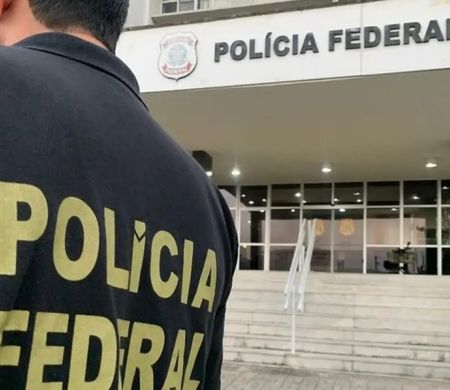 Universidade Federal Fluminense é alvo da PF por suspeita de desvios