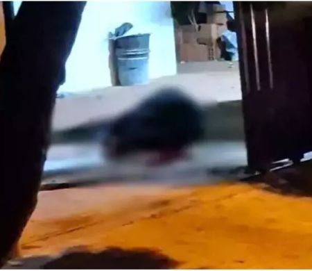 Homem é executado em frente sua residência em Caarapó&nbsp;